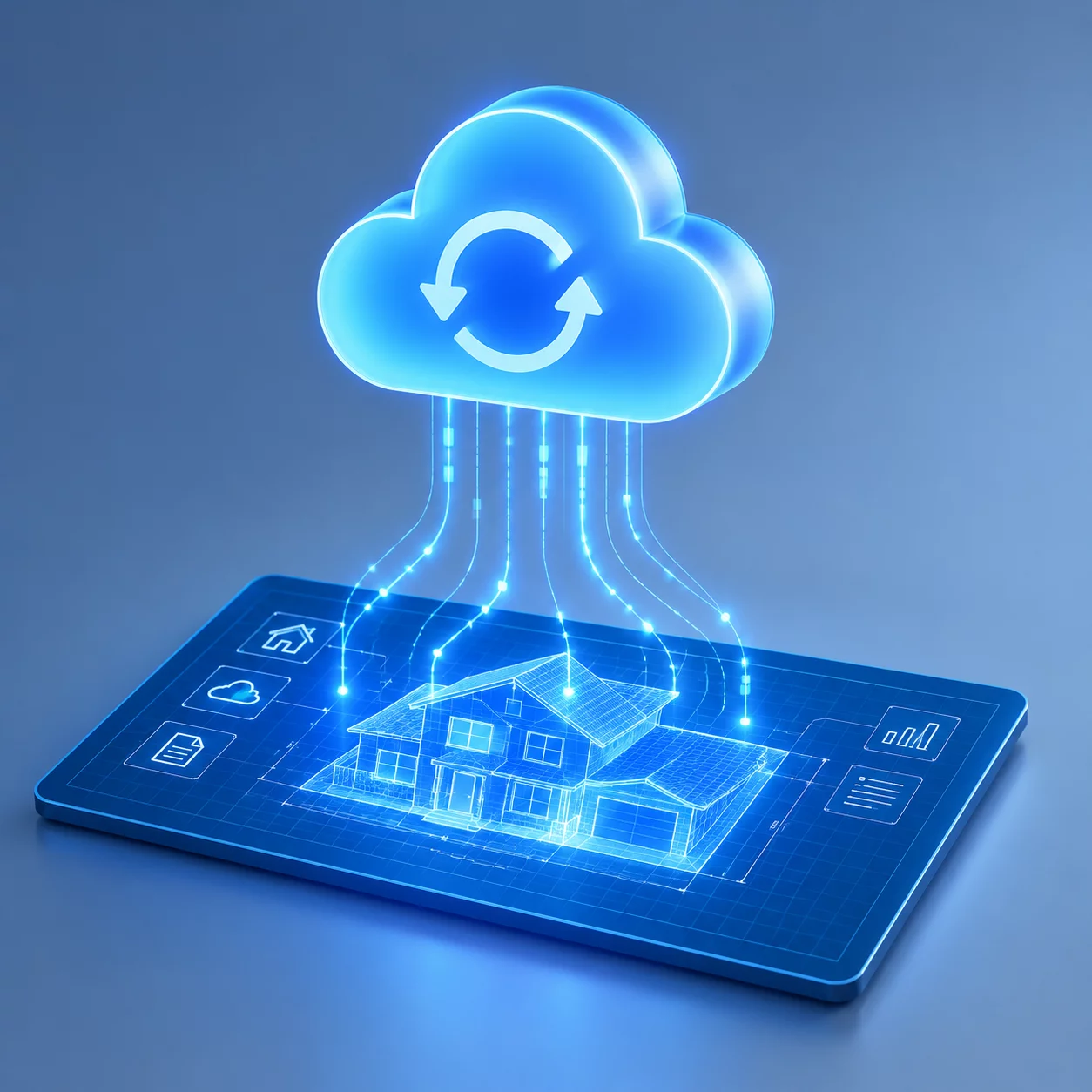 Cloud Synchronization