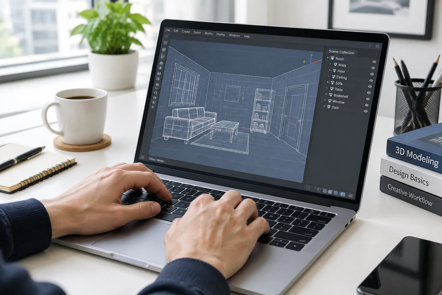 Getting Started with 3D