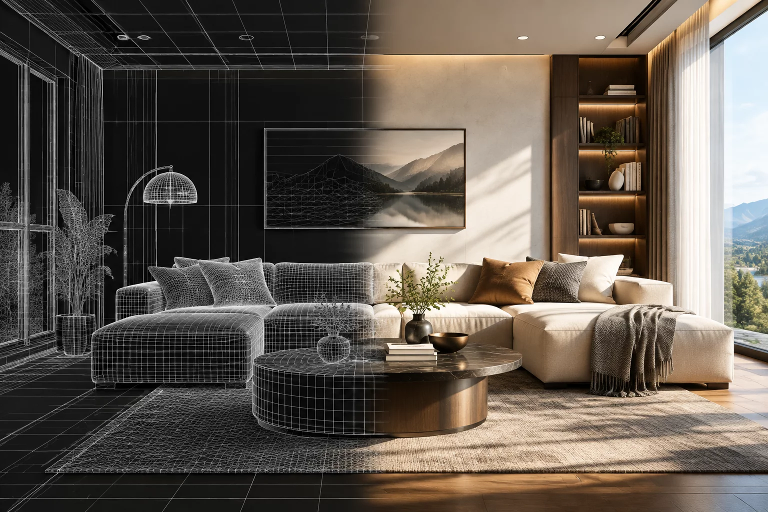 Mastering AI Render